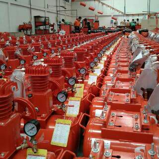 Compressor