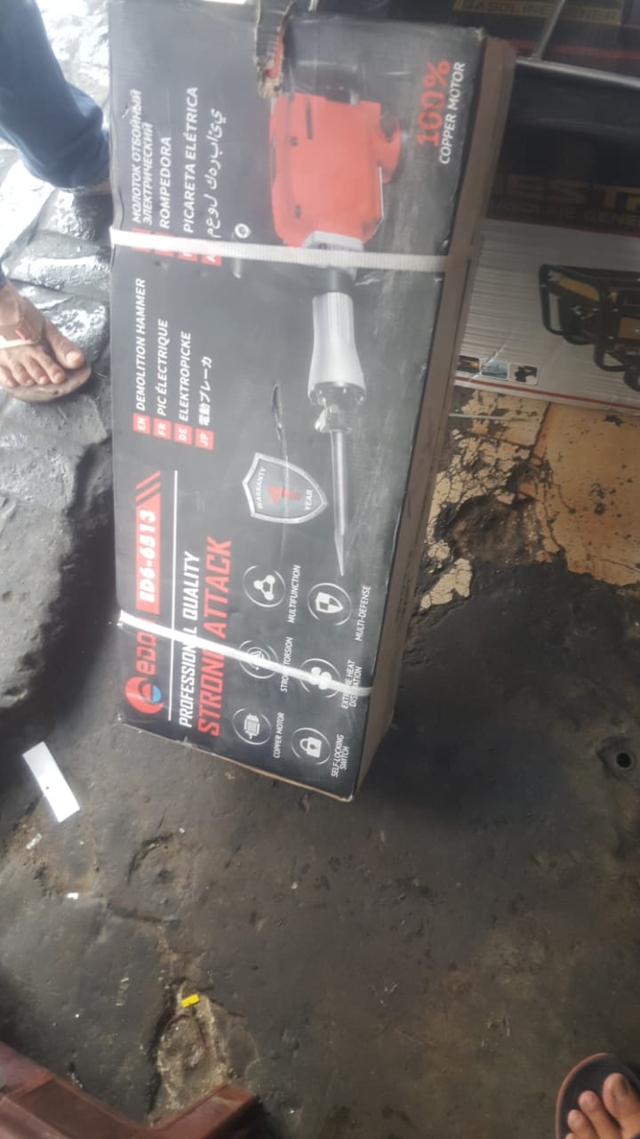Hammer