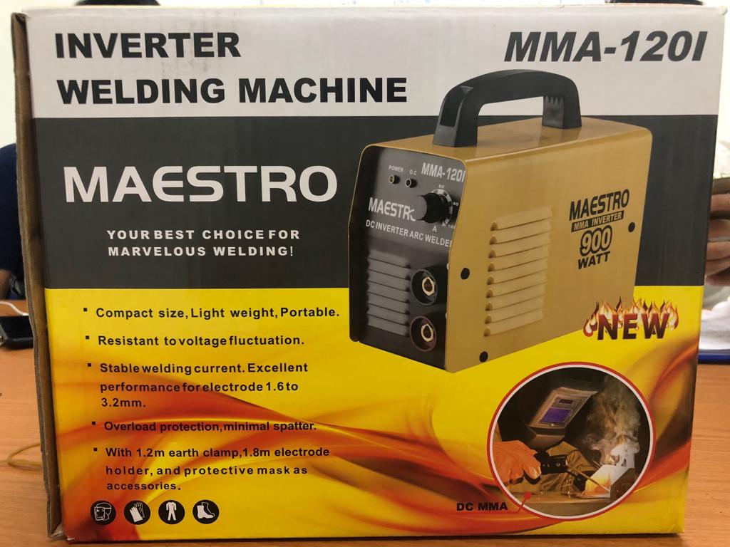 Las Inverter