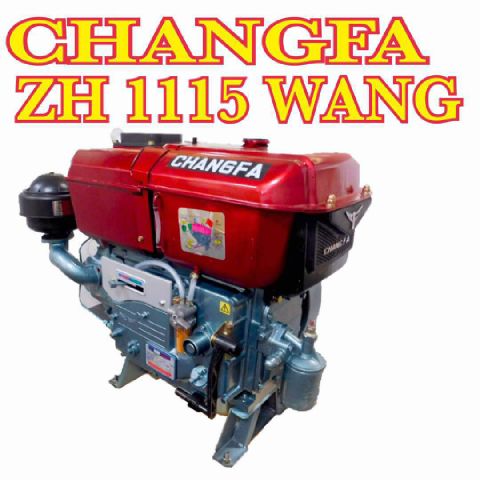 Mesin Diesel
