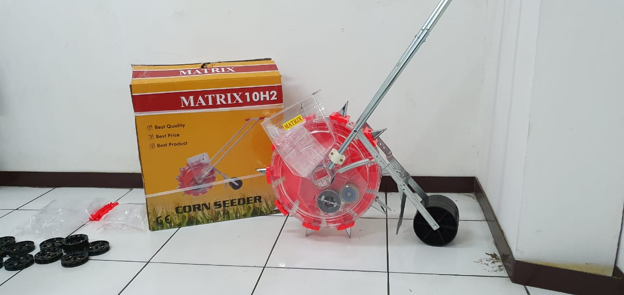 Tanam Jagung