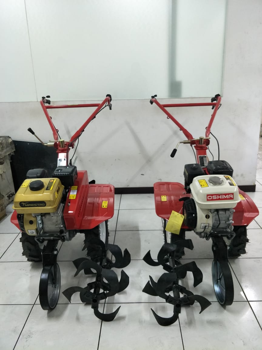 Traktor Mini